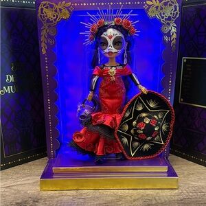 Rainbow High™ 2022 Celebration Edition Día De Los Muertos - New